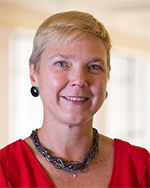 Linda Griffith, Ph.D.