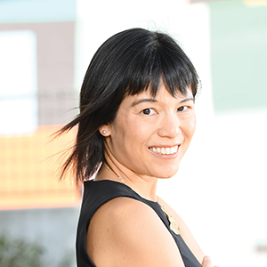 <p>Executive Director for Partnership for Inclusive Innovation Debra Lam</p>