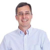 David Sherrill; Regents' Professor, Associate Director of IDEaS and  Director, Center for High Performance Computing