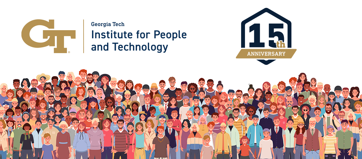 IPaT 15 anniversary header