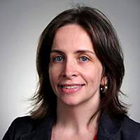 Sarah O. Ladislaw