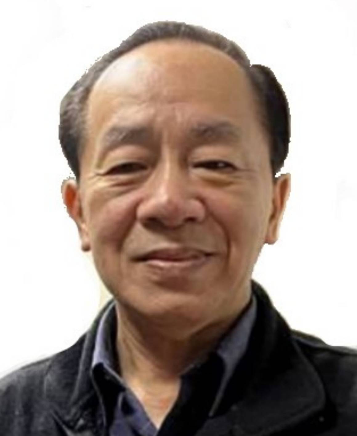Alex Wei
