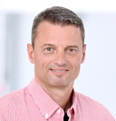 Andreas Hierlemann