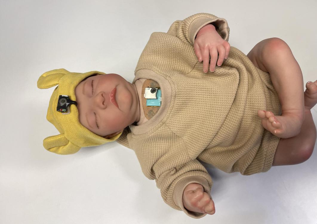 Advancing Neonatal Health Monitoring in Ethiopia