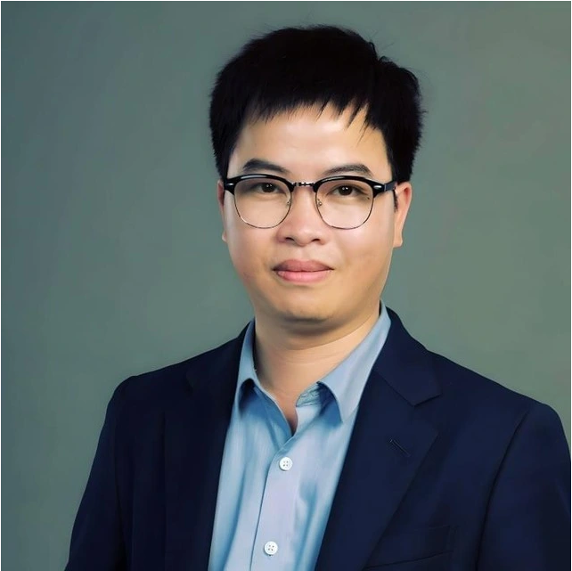 Hieu Pham
