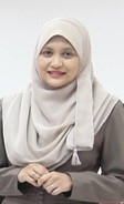 masrah headshot