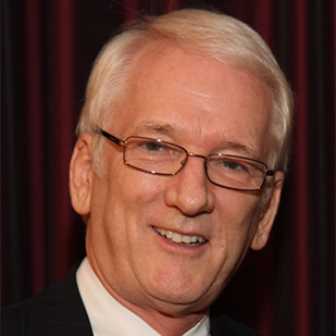 Edward Shortliffe, M.D., Ph.D.