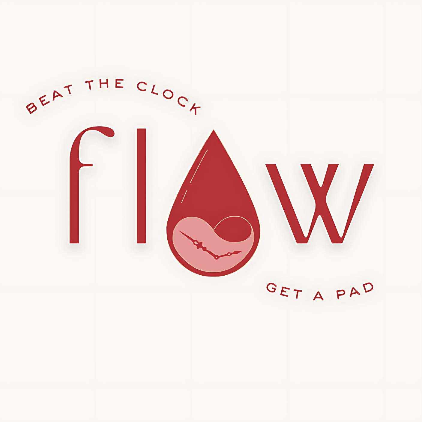 Flow vending logo