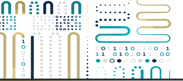 A graphic representation of a data set