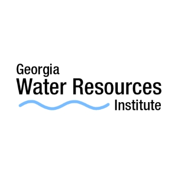 Georgia Water Resources Institute logo