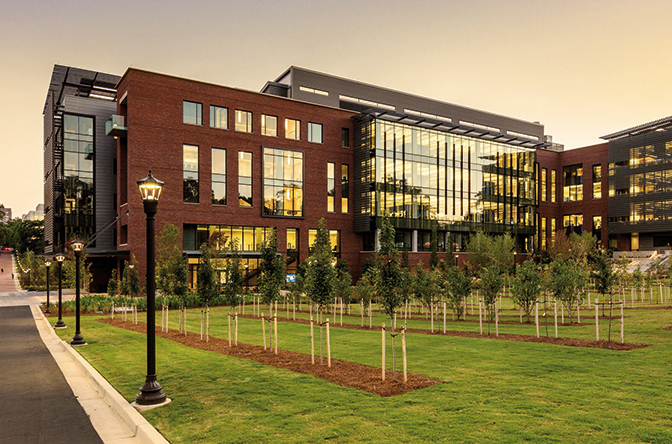 PTC Bldg