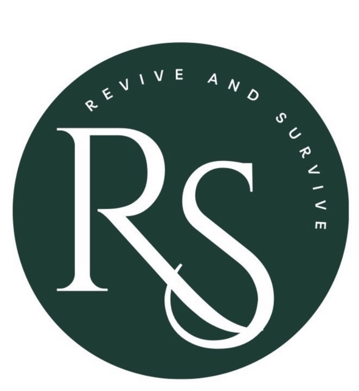 Revive & Survive logo