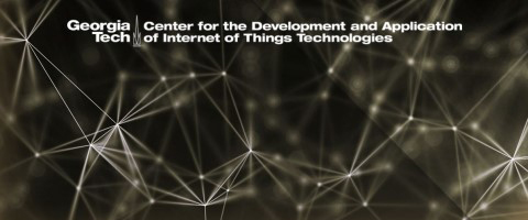 Center for the Development and Application of Internet of Things Technologies