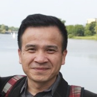 Jack Hsu, Ph.D.