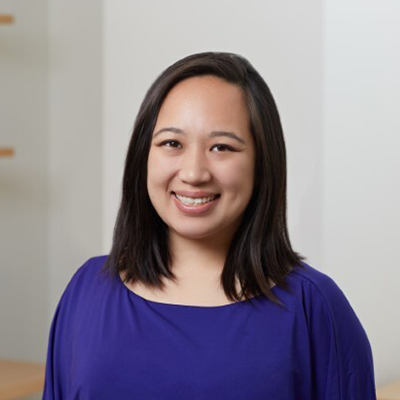 Jennifer Fang