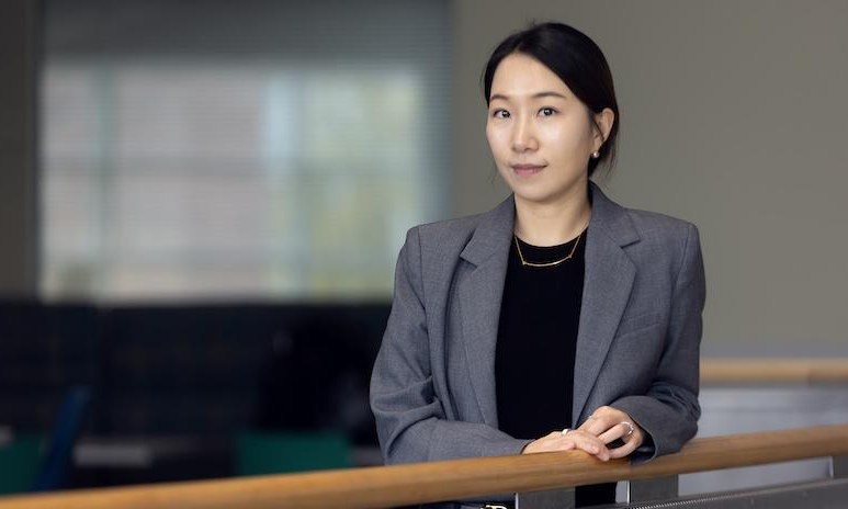 Picture of Jennifer Kim