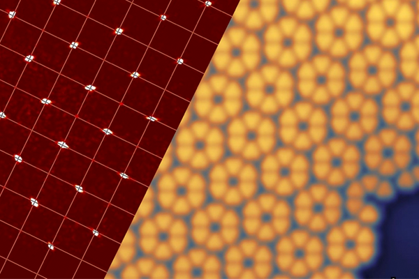 Quantum Materials