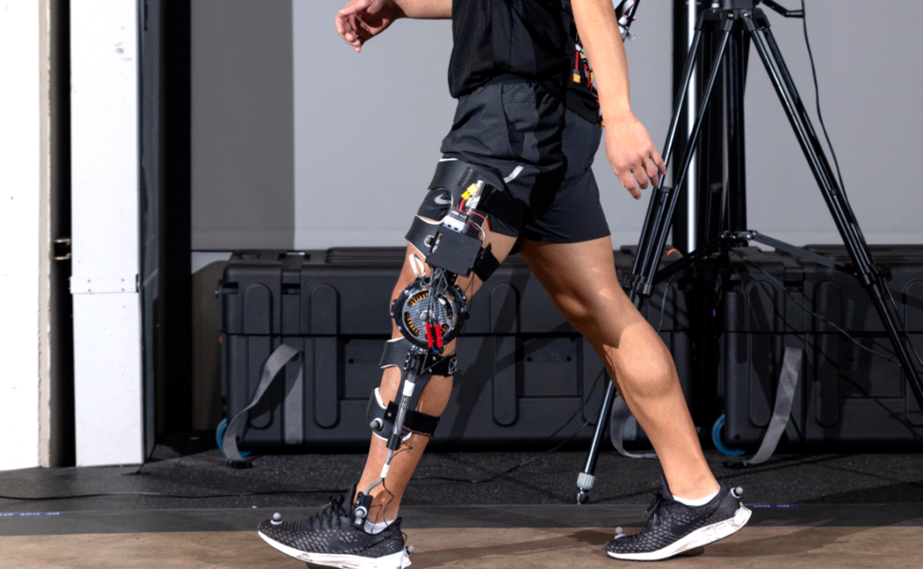 Five Georgia Tech Faculty Named to NAI Senior Members Class of 2026  Open Primary tabs co…