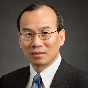 Zhi-Pei Liang