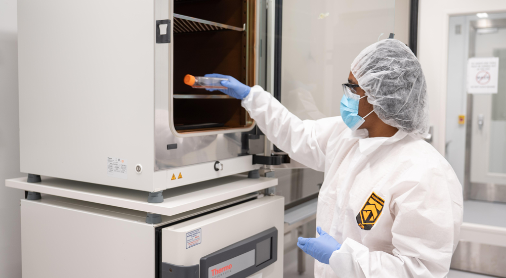 Curing the incurable: Georgia Tech’s $40 million medical mission