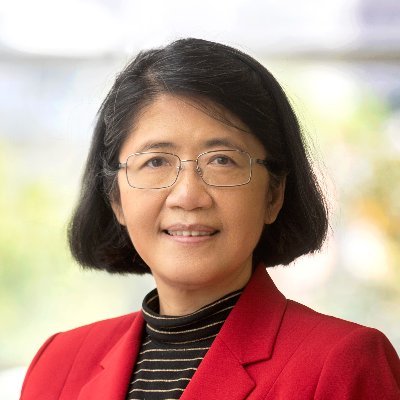 May Wang, Ph.D. - Georgia Institute of Technology and Emory University