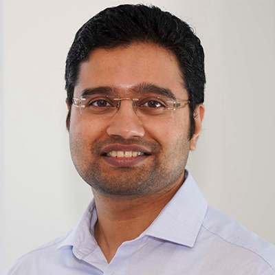 Pranav Kalelkar