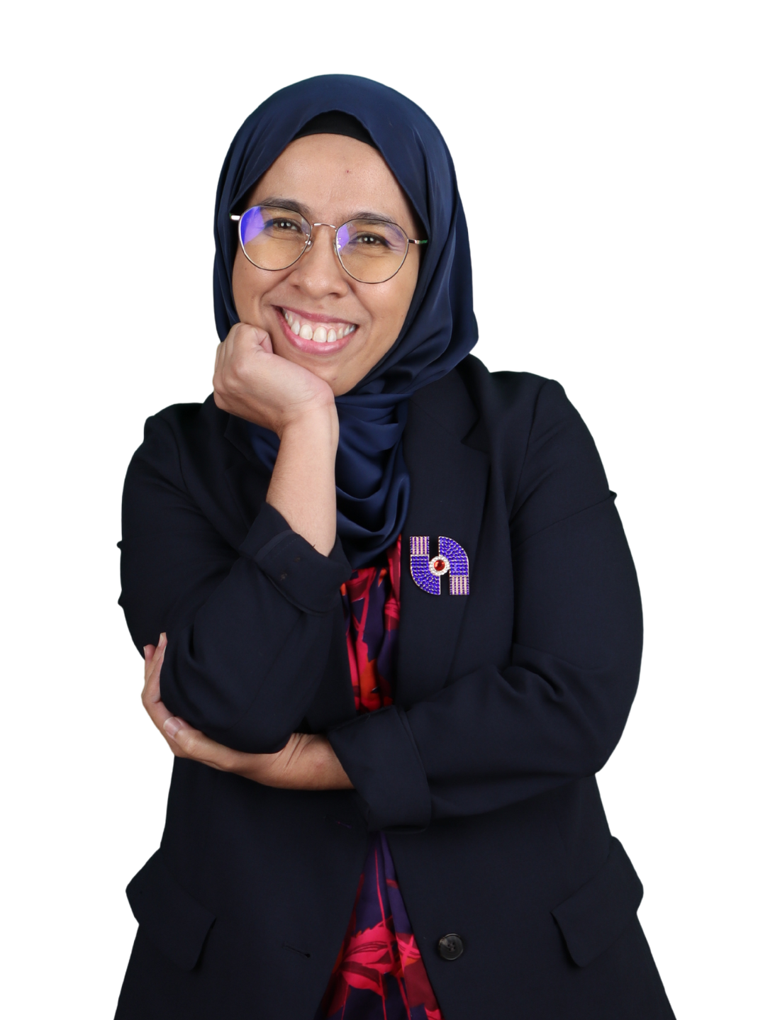 Putri Syaidatul Akma