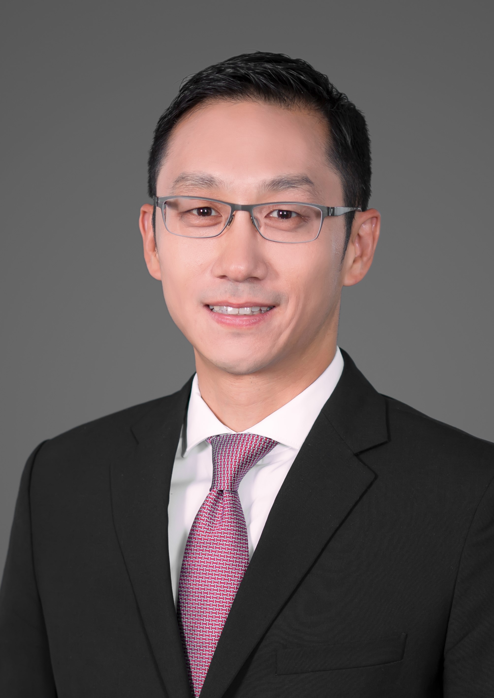 Richard Wang, Ph.D.