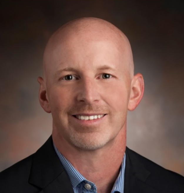 Scott McWhorter Headshot