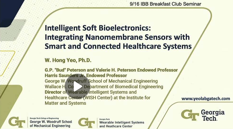 Hong Yeo Breakfast Club Seminar Sept 16 2025