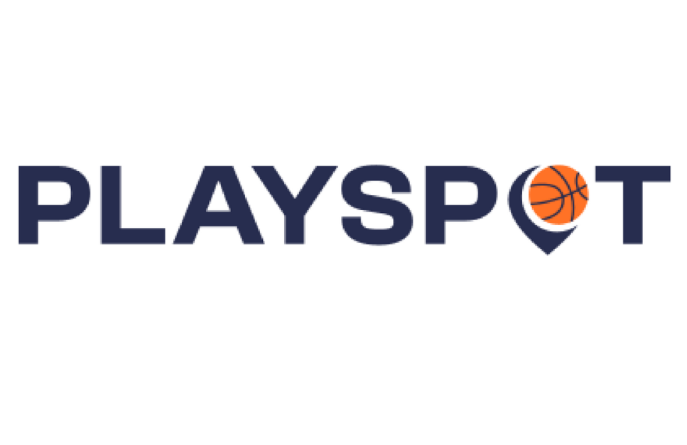Playspot logo