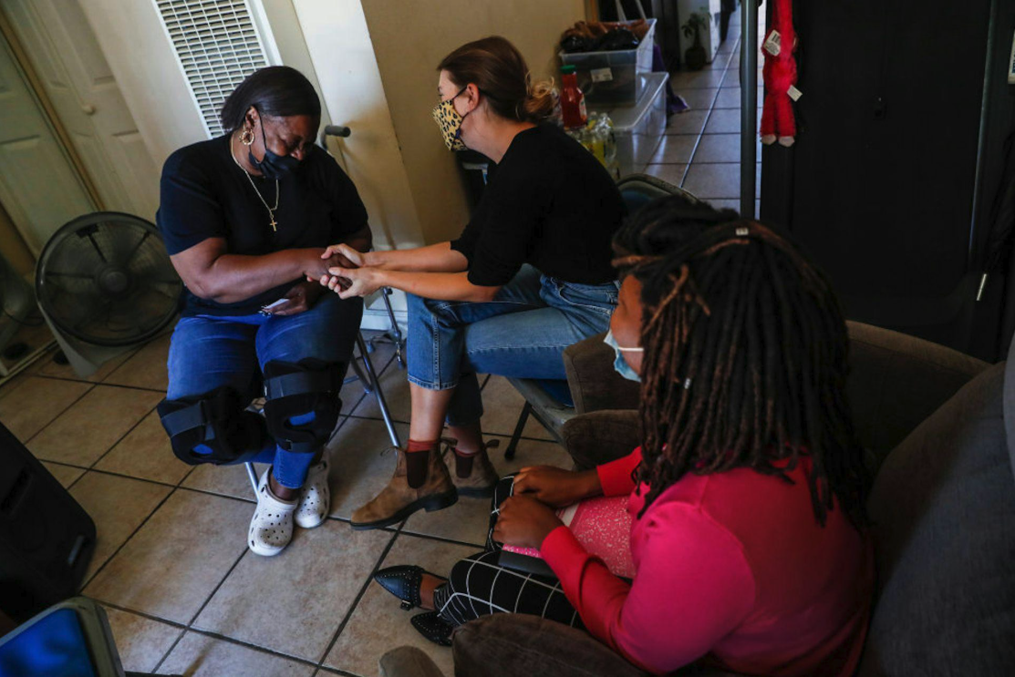 Medical Sociology Shows How Social Factors Get Under the Skin and Cause Disease