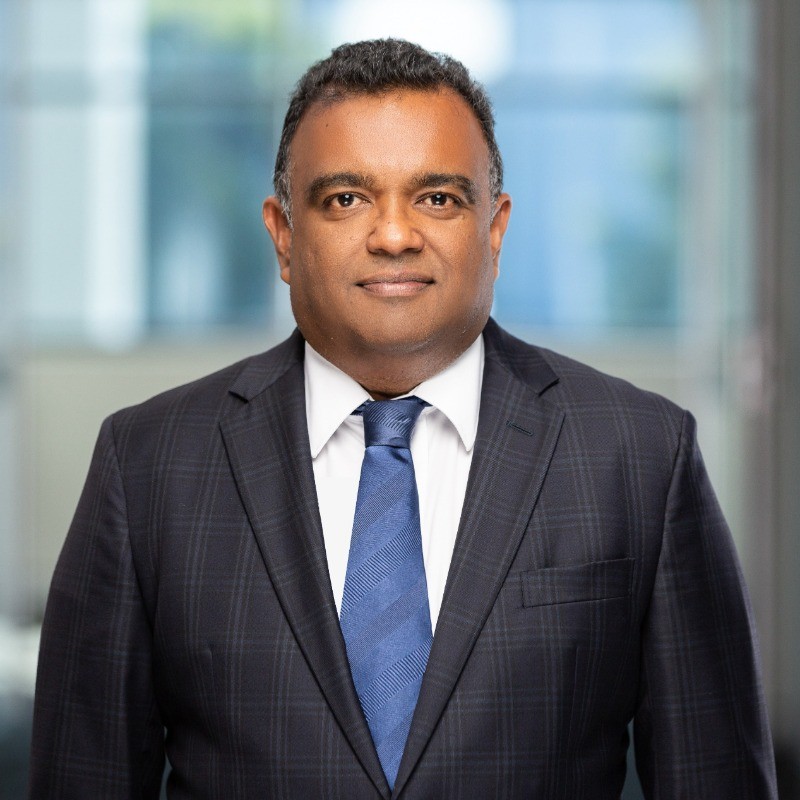Verghese Jacob