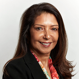 Vimla L. Patel, Ph.D., DSc, FRSC
