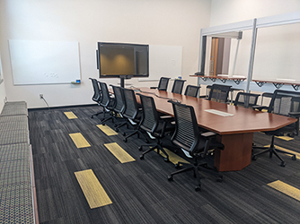 Yellow Jacket Conference Room