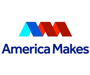 America Makes logo