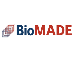 BIOMADE logo