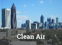 Clean Air linked image