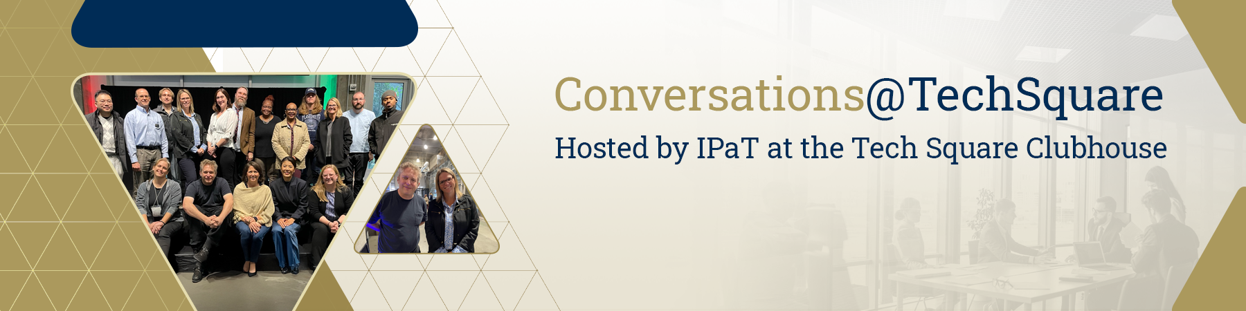 Conversations graphic