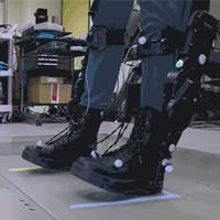 How Robo-boots can Help Boost Balance