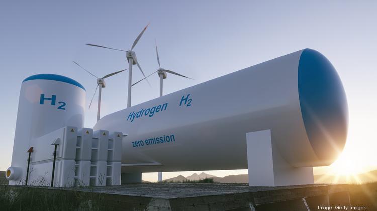Last week, U.S. Sen. Jon Ossoff and Georgia Public Service Commissioner Tim Echols announced the launch of the Georgia Hydrogen Energy Braintrust.