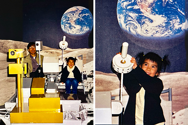 Engineering Curiosity: How a Georgia Tech Researcher Sparks Imagination in K-12 Classrooms