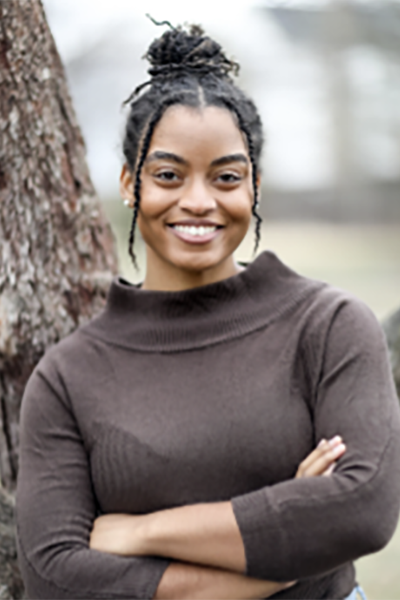 Talia Thomas