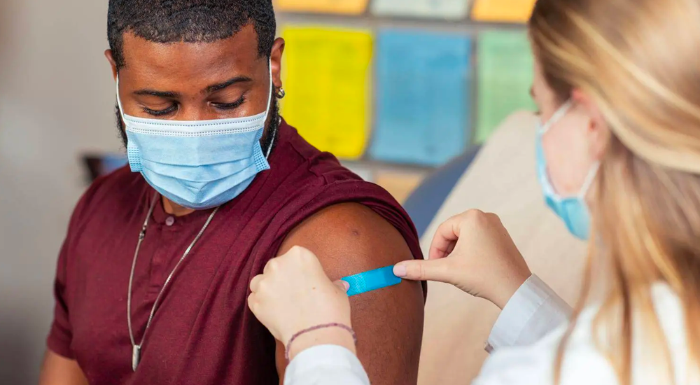 Creating a More Resilient Flu Vaccine