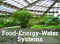 Food-Energy-Water Systems linked image