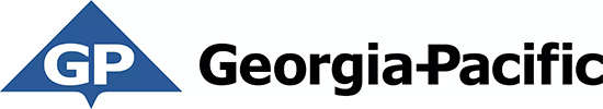 Georgia Pacific logo