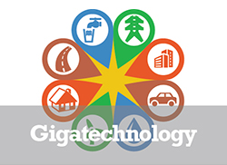 Gigatechnology page