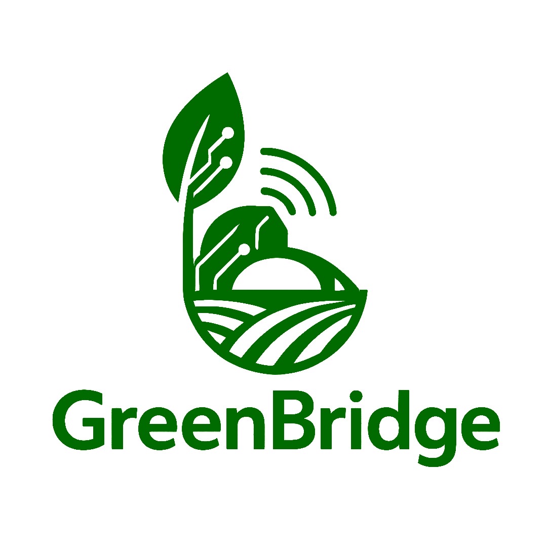 GreenBridge logo