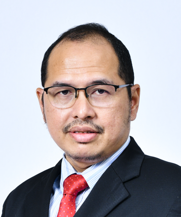 Iskandar Ishak