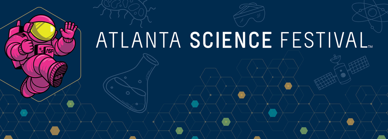 Ga Tech Atlanta Science Festival